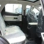 JETOUR DASHING 1.6L PETROL FWD 2023 GREY - Thumbnail 19