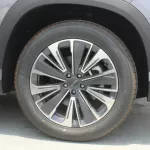 JETOUR DASHING 1.6L PETROL FWD 2023 GREY - Thumbnail 24