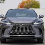 LEXUS RX 350H EXECUTIVE 2.5L PETROL HEV AT MY2023 – GREY - Thumbnail 3
