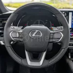 LEXUS RX 350H EXECUTIVE 2.5L PETROL HEV AT MY2023 – GREY - Thumbnail 8