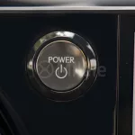 LEXUS RX 350H EXECUTIVE 2.5L PETROL HEV AT MY2023 – GREY - Thumbnail 10