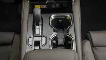 LEXUS RX 350H EXECUTIVE 2.5L PETROL HEV AT MY2023 – GREY