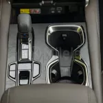 LEXUS RX 350H EXECUTIVE 2.5L PETROL HEV AT MY2023 – GREY - Thumbnail 14