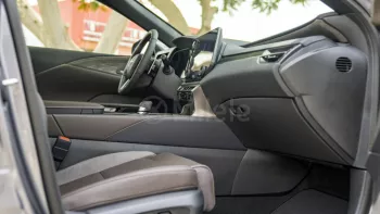 LEXUS RX 350H EXECUTIVE 2.5L PETROL HEV AT MY2023 – GREY