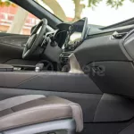 LEXUS RX 350H EXECUTIVE 2.5L PETROL HEV AT MY2023 – GREY - Thumbnail 15