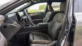 LEXUS RX 350H EXECUTIVE 2.5L PETROL HEV AT MY2023 – GREY
