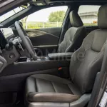 LEXUS RX 350H EXECUTIVE 2.5L PETROL HEV AT MY2023 – GREY - Thumbnail 17