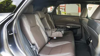 LEXUS RX 350H EXECUTIVE 2.5L PETROL HEV AT MY2023 – GREY