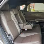 LEXUS RX 350H EXECUTIVE 2.5L PETROL HEV AT MY2023 – GREY - Thumbnail 18