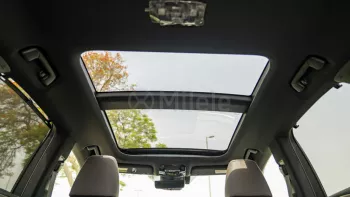 LEXUS RX 350H EXECUTIVE 2.5L PETROL HEV AT MY2023 – GREY