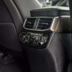 LEXUS RX 350H EXECUTIVE 2.5L PETROL HEV AT MY2023 – GREY - Thumbnail 20