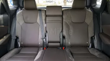 LEXUS RX 350H EXECUTIVE 2.5L PETROL HEV AT MY2023 – GREY