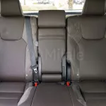 LEXUS RX 350H EXECUTIVE 2.5L PETROL HEV AT MY2023 – GREY - Thumbnail 21