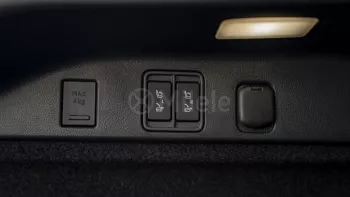 LEXUS RX 350H EXECUTIVE 2.5L PETROL HEV AT MY2023 – GREY