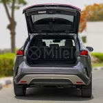 LEXUS RX 350H EXECUTIVE 2.5L PETROL HEV AT MY2023 – GREY - Thumbnail 23
