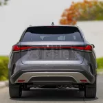 LEXUS RX 350H EXECUTIVE 2.5L PETROL HEV AT MY2023 – GREY - Thumbnail 25