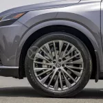LEXUS RX 350H EXECUTIVE 2.5L PETROL HEV AT MY2023 – GREY - Thumbnail 26