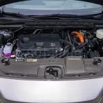 LEXUS RX 350H EXECUTIVE 2.5L PETROL HEV AT MY2023 – GREY - Thumbnail 27