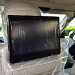 2022 TOYOTA LAND CRUISER  VXR V6 4.0L PETROL AT - Thumbnail 11