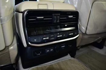 2022 TOYOTA LAND CRUISER  VXR V6 4.0L PETROL AT