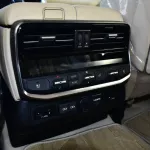 2022 TOYOTA LAND CRUISER  VXR V6 4.0L PETROL AT - Thumbnail 12
