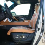LEXUS Signature LX600 3.5 V6 2022 - Thumbnail 11