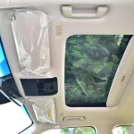 2022 TOYOTA LAND CRUISER  VXR V6 4.0L PETROL AT - Thumbnail 13