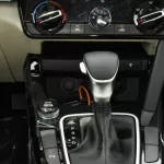 KIA SELTOS 1.6L V4 FWD 2023 RED Color - Thumbnail 11