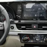KIA SELTOS 1.6L V4 FWD 2023 RED Color - Thumbnail 12