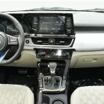 KIA SELTOS 1.6L V4 FWD 2023 RED Color - Thumbnail 13