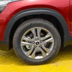 KIA SELTOS 1.6L V4 FWD 2023 RED Color - Thumbnail 16