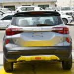 KIA SELTOS 1.6L V4 FWD 2023 Silver Color - Thumbnail 5