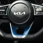 KIA SELTOS 1.6L V4 FWD 2023 Silver Color - Thumbnail 10