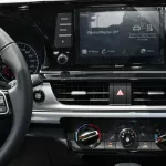KIA SELTOS 1.6L V4 FWD 2023 Silver Color - Thumbnail 12