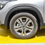 KIA SELTOS 1.6L V4 FWD 2023 Silver Color - Thumbnail 16