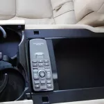 Lexus LX570 2011 4WD V8 White Color - Thumbnail 11