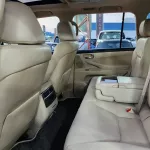 Lexus LX570 2011 4WD V8 White Color - Thumbnail 14