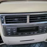 Lexus LX570 2011 4WD V8 White Color - Thumbnail 16