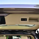 2022 TOYOTA LAND CRUISER  VXR V6 4.0L PETROL AT - Thumbnail 15