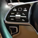 Mercedes Benz GLC 300 2020 RWD V4 Blue Color - Thumbnail 11