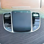 Mercedes Benz GLC 300 2020 RWD V4 Blue Color - Thumbnail 18