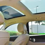 Mercedes Benz GLC 300 2020 RWD V4 Blue Color - Thumbnail 19
