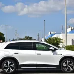 2022 VOLKSWAGEN ID6 CROZZ LITE PRO EV - Thumbnail 2