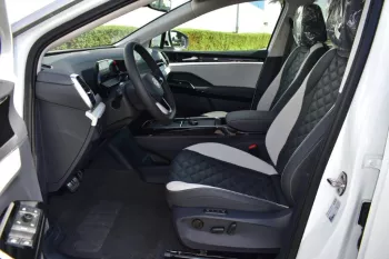 2022 VOLKSWAGEN ID6 CROZZ LITE PRO EV