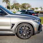 BMW X3 Competition 2020 Model Year Automatic transmission - Thumbnail 3
