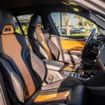 BMW X3 Competition 2020 Model Year Automatic transmission - Thumbnail 7