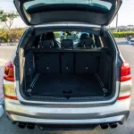 BMW X3 Competition 2020 Model Year Automatic transmission - Thumbnail 9