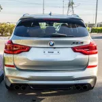 BMW X3 Competition 2020 Model Year Automatic transmission - Thumbnail 10