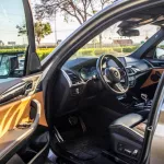 BMW X3 Competition 2020 Model Year Automatic transmission - Thumbnail 11