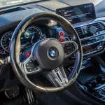 BMW X3 Competition 2020 Model Year Automatic transmission - Thumbnail 12